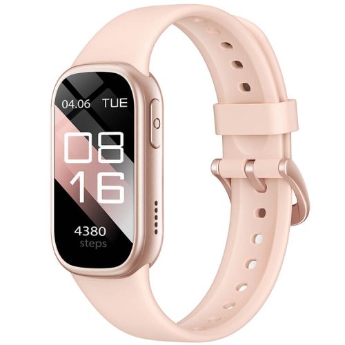 B7 Smartwatch 1.43 Inch Screen Strong Waterproof Power Lightweight Comfortable Fashion Bracelet