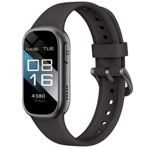 B7 Smartwatch 1.43 Inch Screen Strong Waterproof Power Lightweight Comfortable Fashion Bracelet