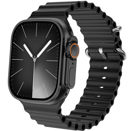DT ULTRA2 Smartwatch Android Plus Bluetooth Double System 4G Full Network GPS Navigation