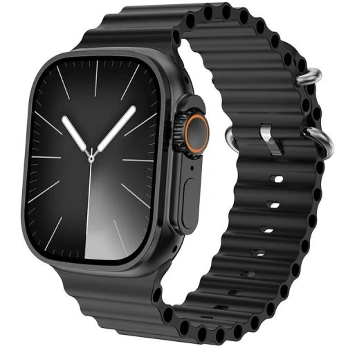 DT ULTRA2 Smartwatch Android Plus Bluetooth Double System 4G Full Network GPS Navigation