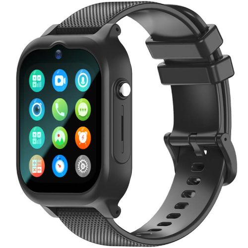 VK26 Smartwatch For Kids 4G Netcom HD Viedo Call Kid's Safeguard+ Long Endurance Battery