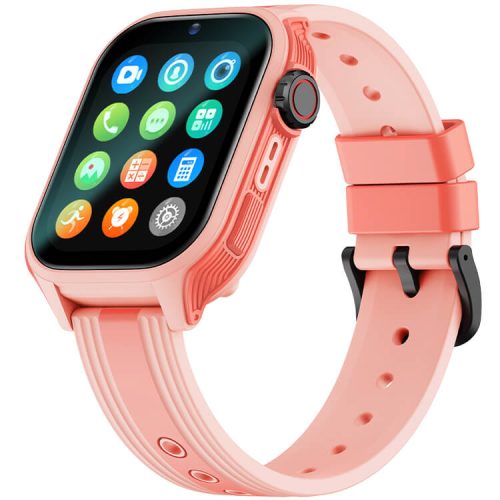 K36 Smartwatch For Childern 1.83 Inch IPS Screen 4G Sim Card GPS Safely Positioning