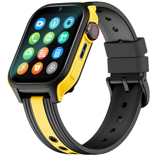 K36 Smartwatch For Childern 1.83 Inch IPS Screen 4G Sim Card GPS Safely Positioning