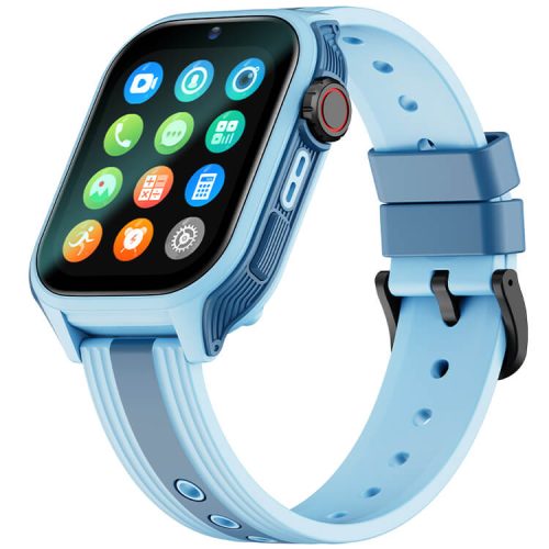 K36 Smartwatch For Childern 1.83 Inch IPS Screen 4G Sim Card GPS Safely Positioning