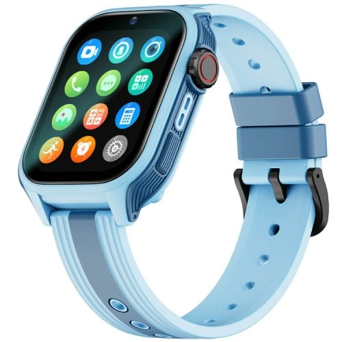K36 Smartwatch pour les enfants 1,83 pouces IPS écran 4G carte Sim GPS positionnement en toute sécurité