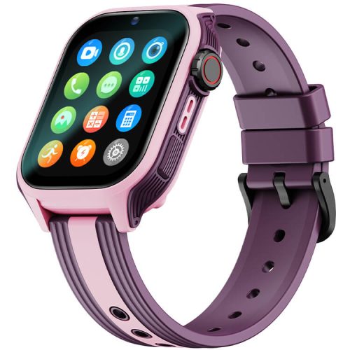 K36 Smartwatch For Childern 1.83 Inch IPS Screen 4G Sim Card GPS Safely Positioning