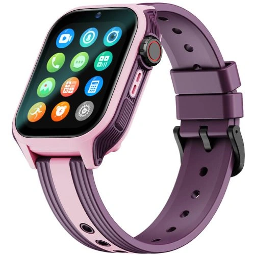 K36 Smartwatch pour les enfants 1,83 pouces IPS écran 4G carte Sim GPS positionnement en toute sécurité
