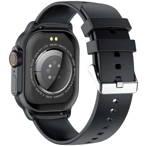 VS36 PRO Smartwatch 2.06 Inches Large Screen Fashion Exquisite Appearance Design Waterproof Effect