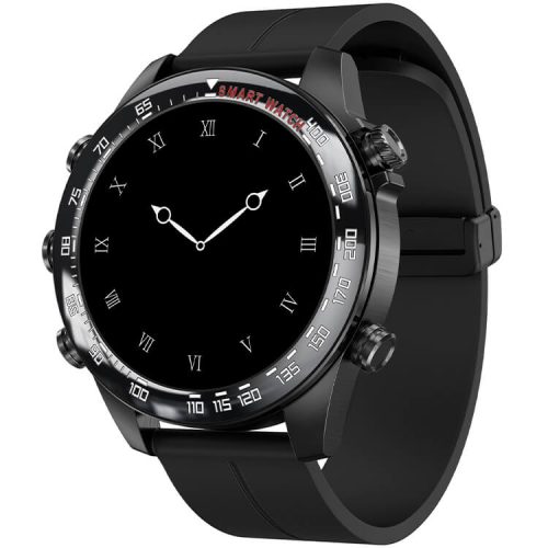 CT11 Smartwatch 400mAh Large Battery Capacity High Definition Screen Healthy Monitoring