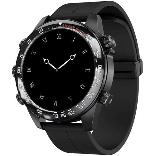 CT11 Smartwatch 400mAh Large Battery Capacity High Definition Screen Healthy Monitoring