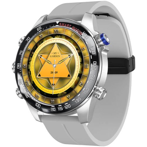 CT11 Smartwatch 400mAh Large Battery Capacity High Definition Screen Healthy Monitoring