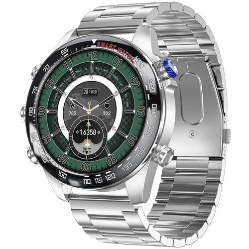 CT11 Smartwatch 400mAh Large Battery Capacity High Definition Screen Healthy Monitoring