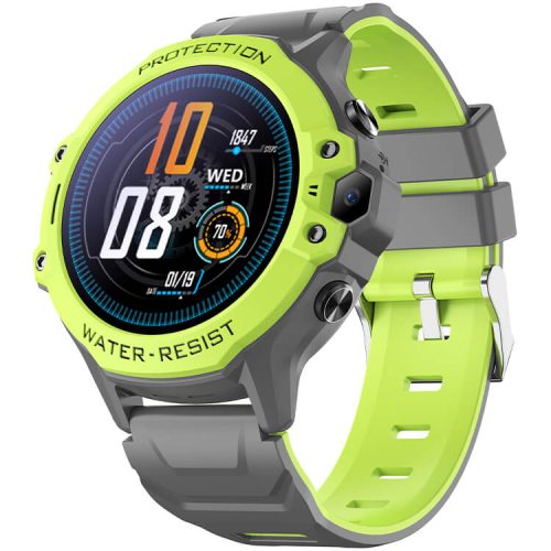K55 Children Smartwatch 4G Network GPS Positioning Sporty Fashionable HD Camera Video Call