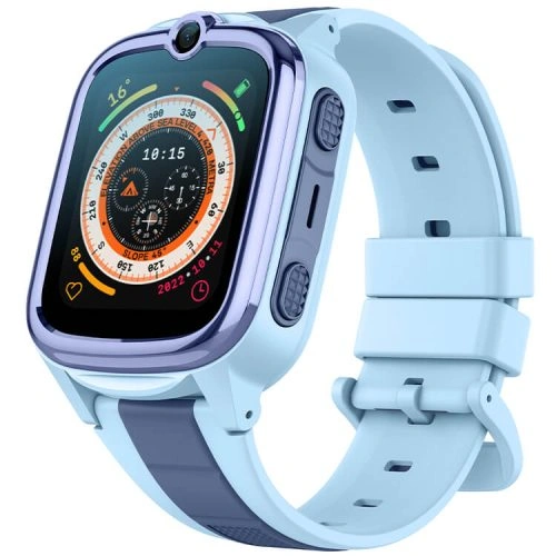VK59 Smartwatch Lightweight Colorful Children Watch 4G Network Video Call Long Battery Life