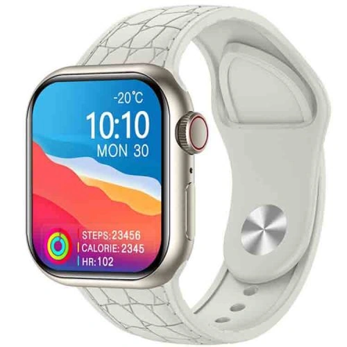 HK9 Mini+Smartwatch távkamera Új 2.5D vizuális dinamikus kialakítás, TWS fülhallgató csatlakoztathatóság