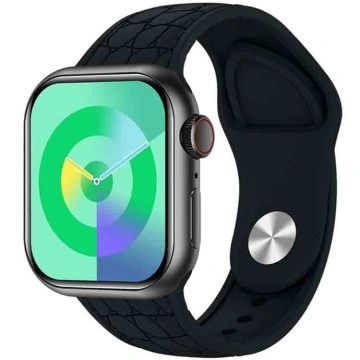 HK9 Mini+Smartwatch Remote Camera New 2.5D Visual Dynamic Design TWS Earbuds Connectivity