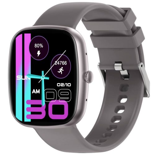 VS10 Smartwatch Fashion Ultra-thin Watch Automatic Health Monitoring Lightweight Design