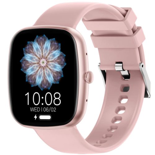 VS10 Smartwatch Fashion Ultra-thin Watch Automatic Health Monitoring Lightweight Design