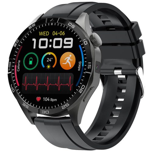 VG52 PRO Smartwatch 4G/5G Sim Card High Definition Remote Photography Long Endurance Time