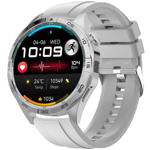 VG52 PRO Smartwatch 4G/5G Sim Card High Definition Remote Photography Long Endurance Time