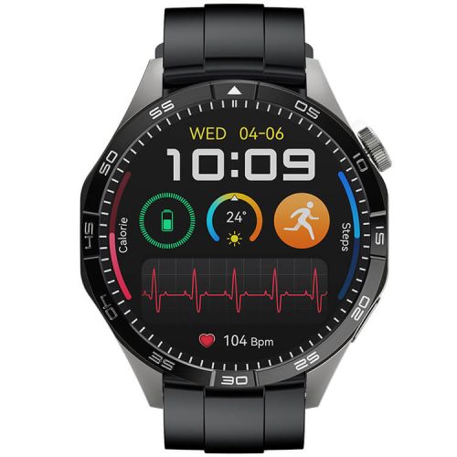VG52 PRO Smartwatch 4G/5G Sim Card High Definition Remote Photography Long Endurance Time