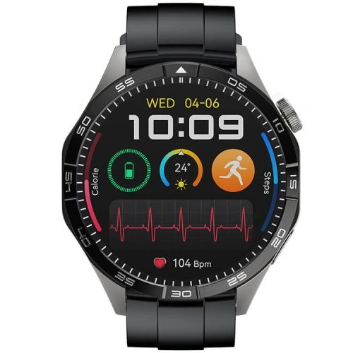 VG52 PRO Smartwatch 4G/5G Sim Card High Definition Remote Photography Long Endurance Time