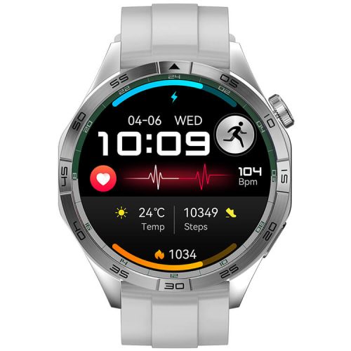 VG52 PRO Smartwatch 4G/5G Sim Card High Definition Remote Photography Long Endurance Time