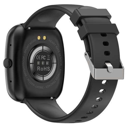 VS10 Smartwatch Fashion Ultra-thin Watch Automatic Health Monitoring Lightweight Design