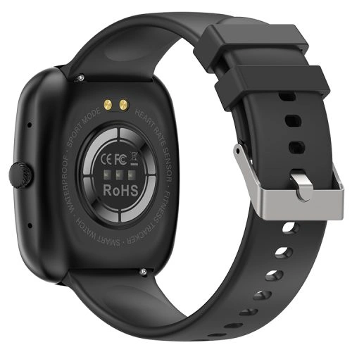 VS10 Smartwatch Fashion Ultra-thin Watch Automatic Health Monitoring Lightweight Design