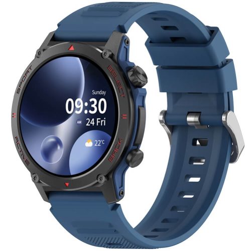 VD31 PRO Smartwatch Colorful Watch Straps Accurate Health Monitoring IP68 Waterproof Effect