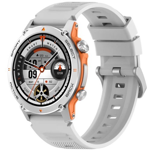 VD31 PRO Smartwatch Colorful Watch Straps Accurate Health Monitoring IP68 Waterproof Effect