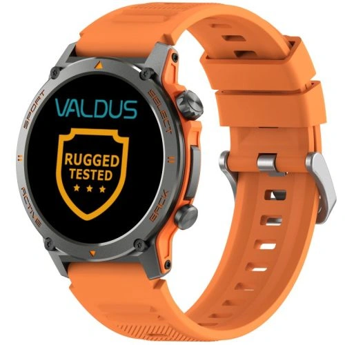 Smartwatch VD31 PRO Kolorowe paski do zegarków Dokładne monitorowanie stanu zdrowia Efekt wodoodporności IP68