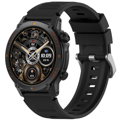 VD31 PRO Smartwatch Colorful Watch Straps Accurate Health Monitoring IP68 Waterproof Effect