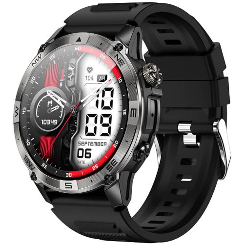VG40 PRO Smartwatch Outdoor Sports Watch GPS Navigation Deep Waterproofing