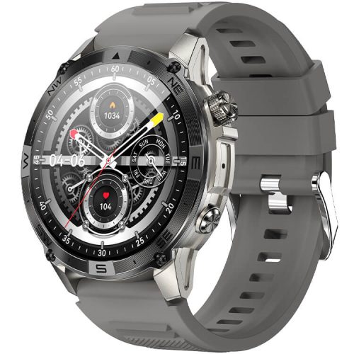 VG40 PRO Smartwatch Outdoor Sports Watch GPS Navigation Deep Waterproofing