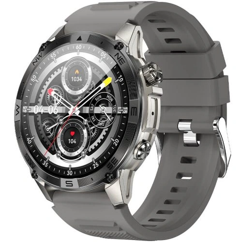 VG40 PRO Smartwatch Outdoor Sports Watch GPS Navigation Deep Waterproofing