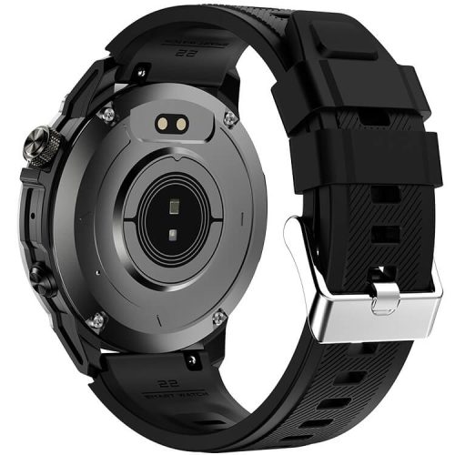 VG40 PRO Smartwatch Outdoor Sports Watch GPS Navigation Deep Waterproofing