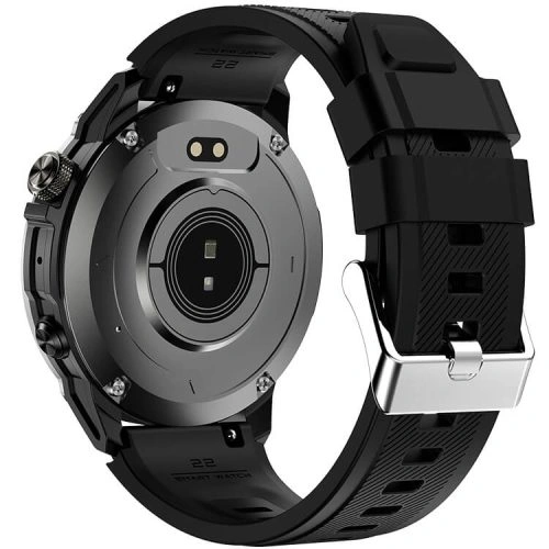 VG40 PRO Smartwatch Outdoor Sports Watch GPS Navigation Deep Waterproofing