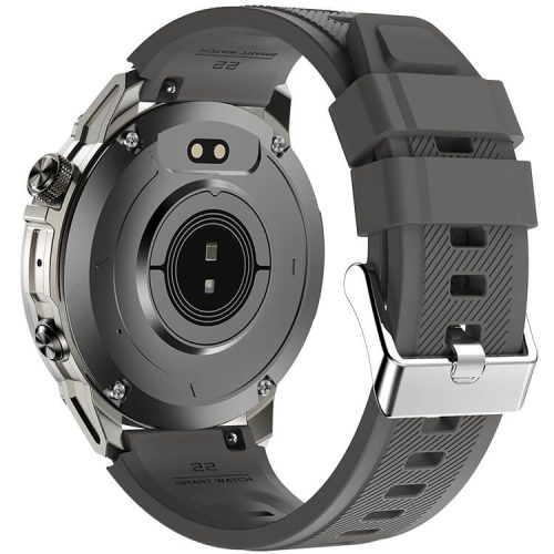 VG40 PRO Smartwatch Outdoor Sports Watch GPS Navigation Deep Waterproofing