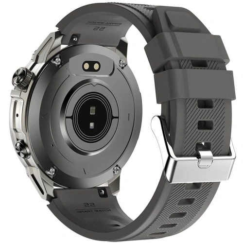 VG40 PRO Smartwatch Outdoor Sports Watch GPS Navigation Deep Waterproofing