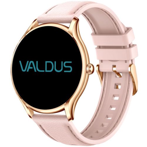 VL55 PRO Smartwatch Thin And Light Wearing 3D Visual Menu View Waterproof Effect