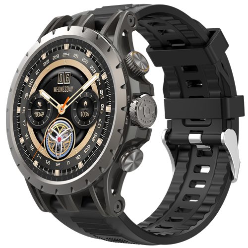 VG54 Smartwatch 4G LTE Network SIM Card Support Video Calling 200W Remote Camera