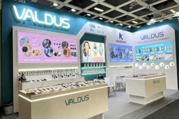 Successfully Beginning The 2024 IFA Berlin Germany Electronics Fair On 6th September