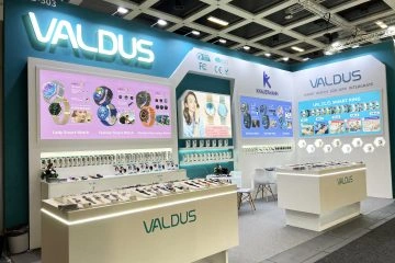 Successfully Beginning The 2024 IFA Berlin Germany Electronics Fair On 6th September