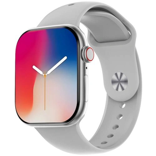 DT Watch 10S Smartwatch 3D Stereo Vision Light And Thin Design Fast Charging