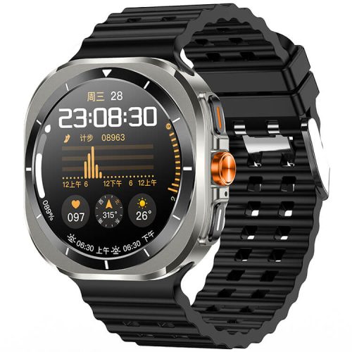 Z7 ULTRA Smartwatch Outdoor Sports Recreation Sturdy Cool Design Large Battery Capacity