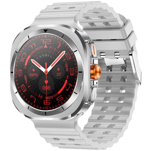 Z7 ULTRA Smartwatch Outdoor Sports Recreation Sturdy Cool Design Large Battery Capacity