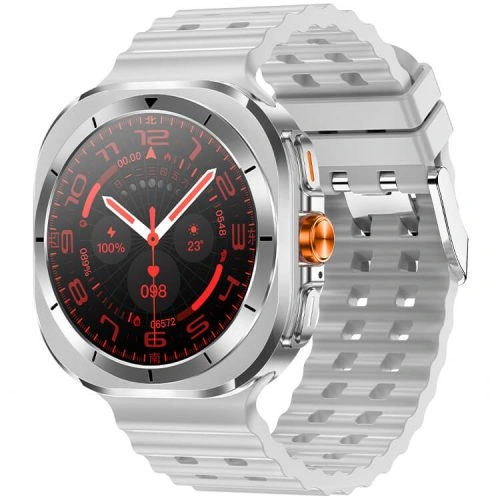 Z7 ULTRA Smartwatch Outdoor Sports Recreation Sturdy Cool Design Large Battery Capacity