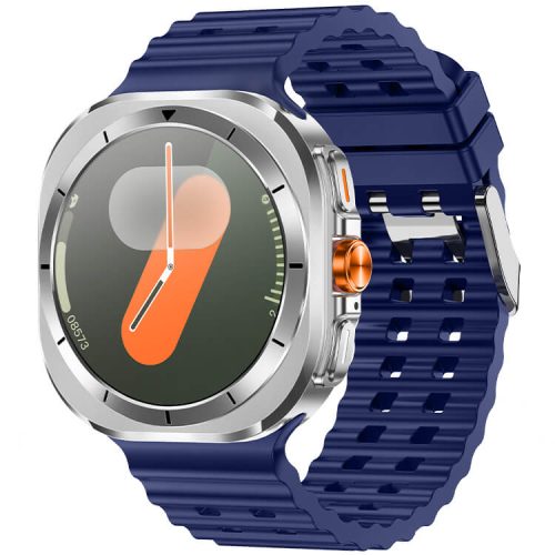 Z7 ULTRA Smartwatch Outdoor Sports Recreation Sturdy Cool Design Large Battery Capacity