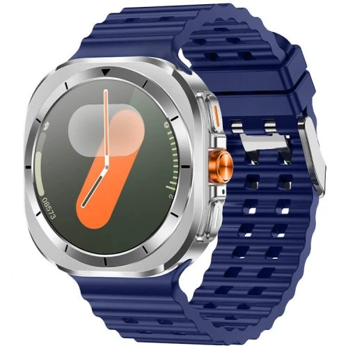 Z7 ULTRA Smartwatch Outdoor Sports Recreation Sturdy Cool Design Large Battery Capacity